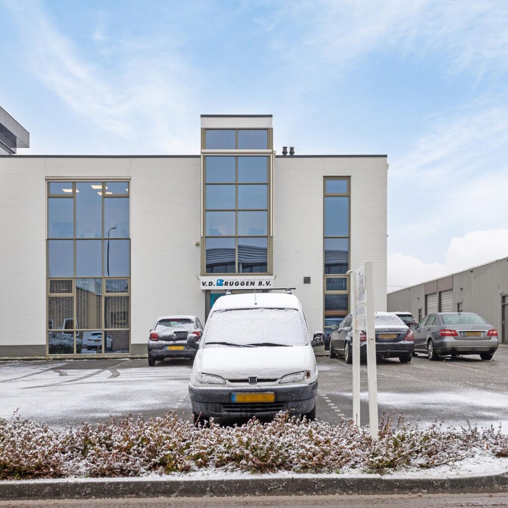 Industrieweg 7 Vught