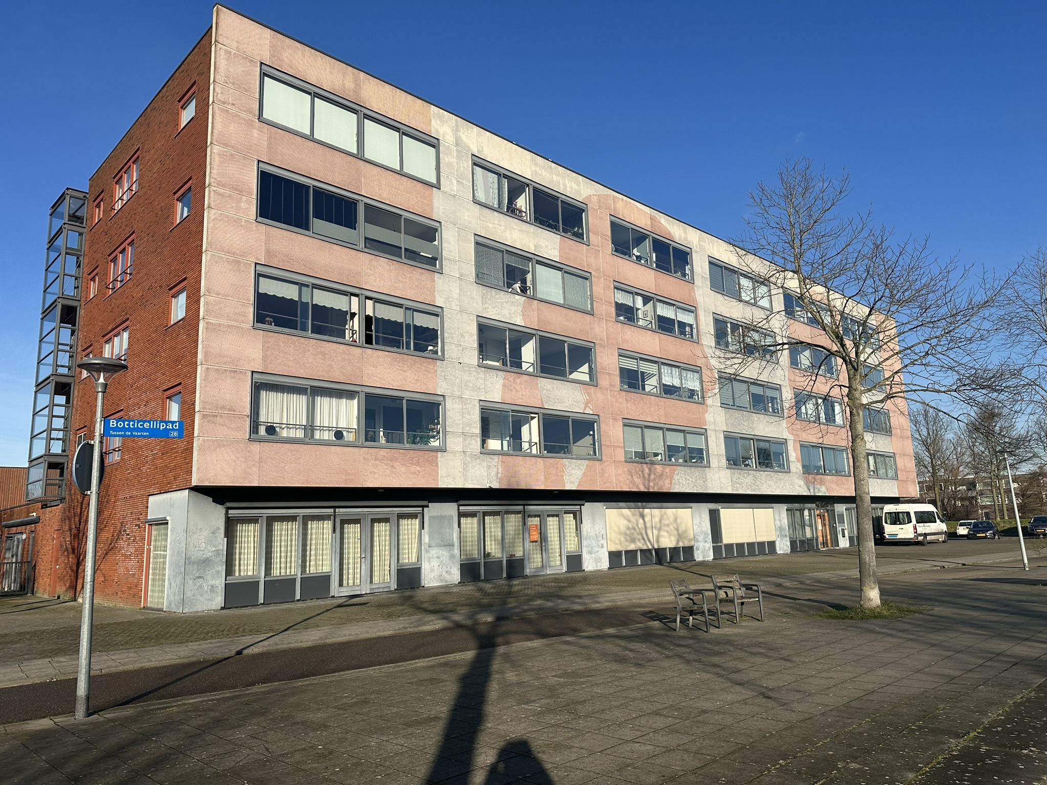 Juan Grisstraat 108 Almere