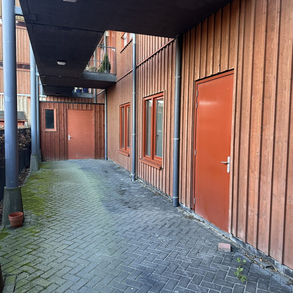 Juan Grisstraat 108 Almere