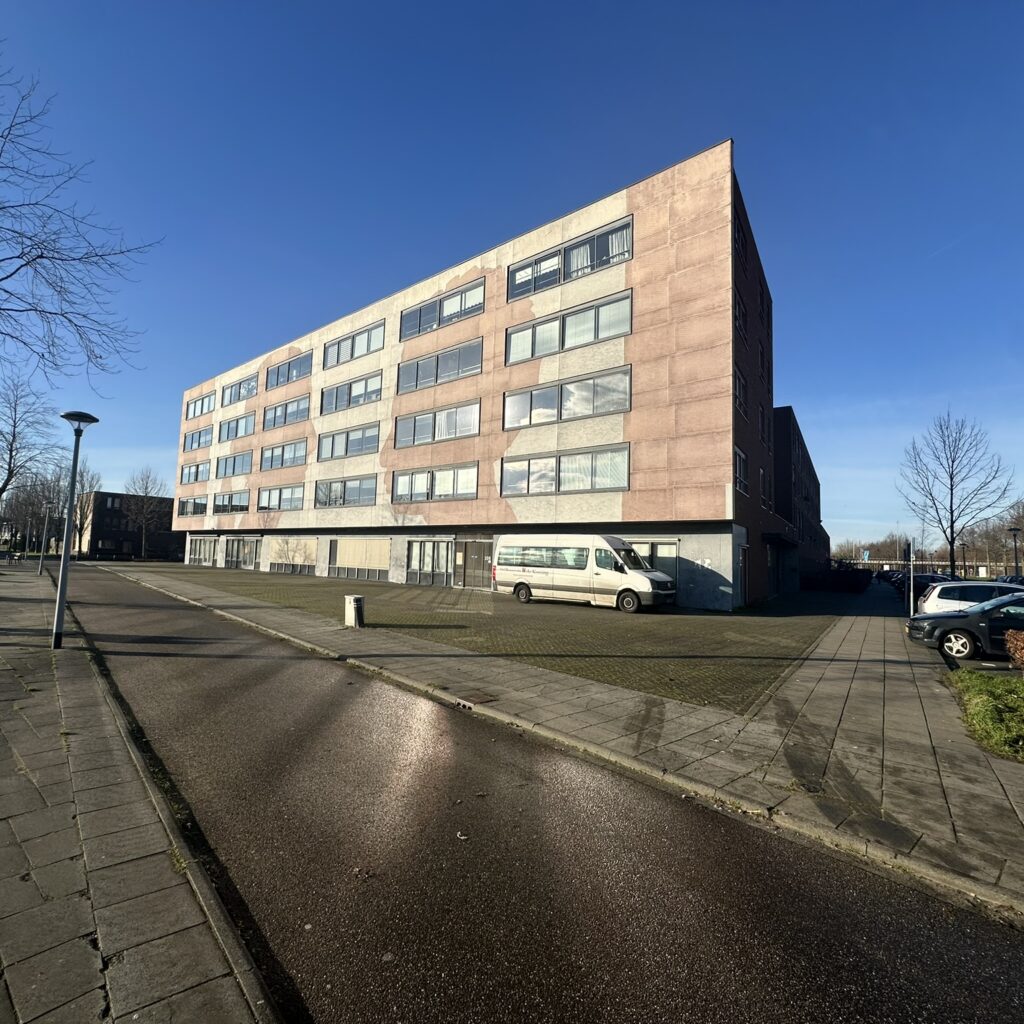 Juan Grisstraat 108 Almere