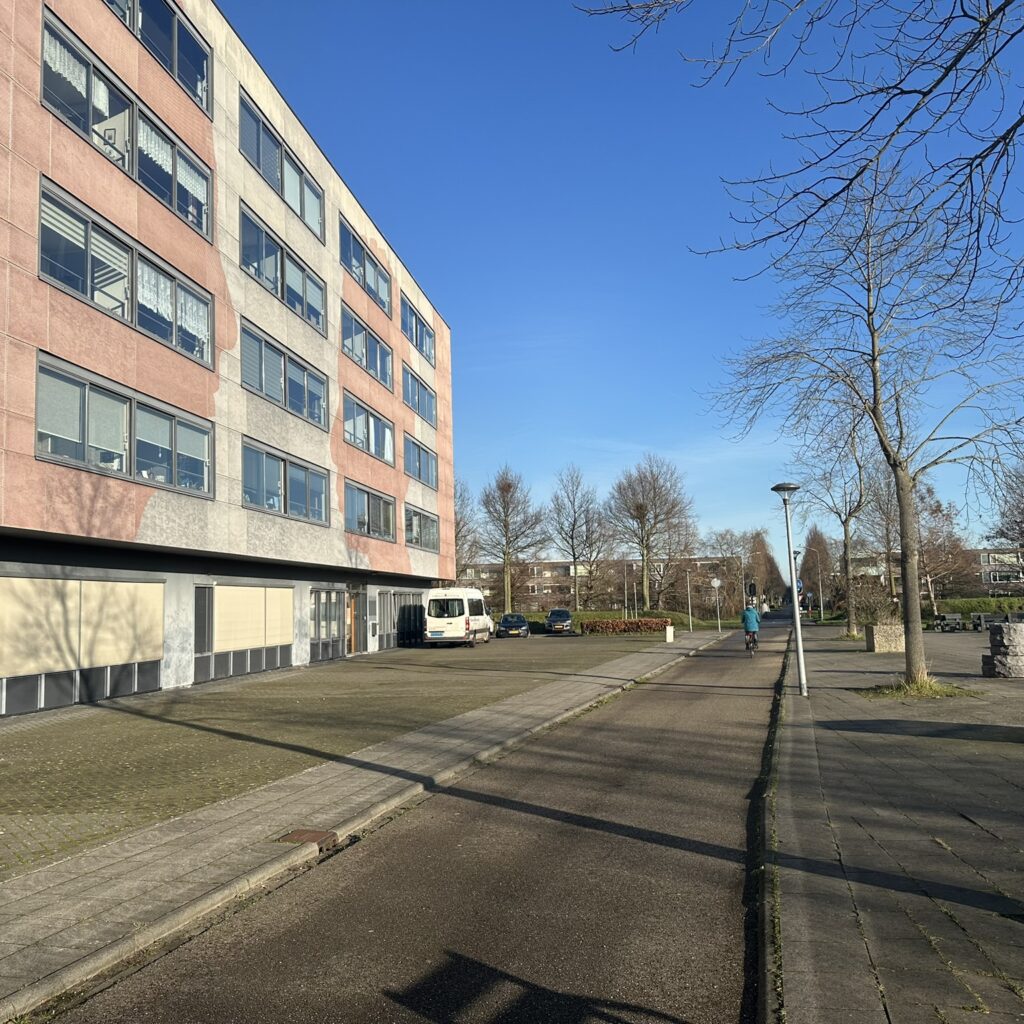 Juan Grisstraat 108 Almere