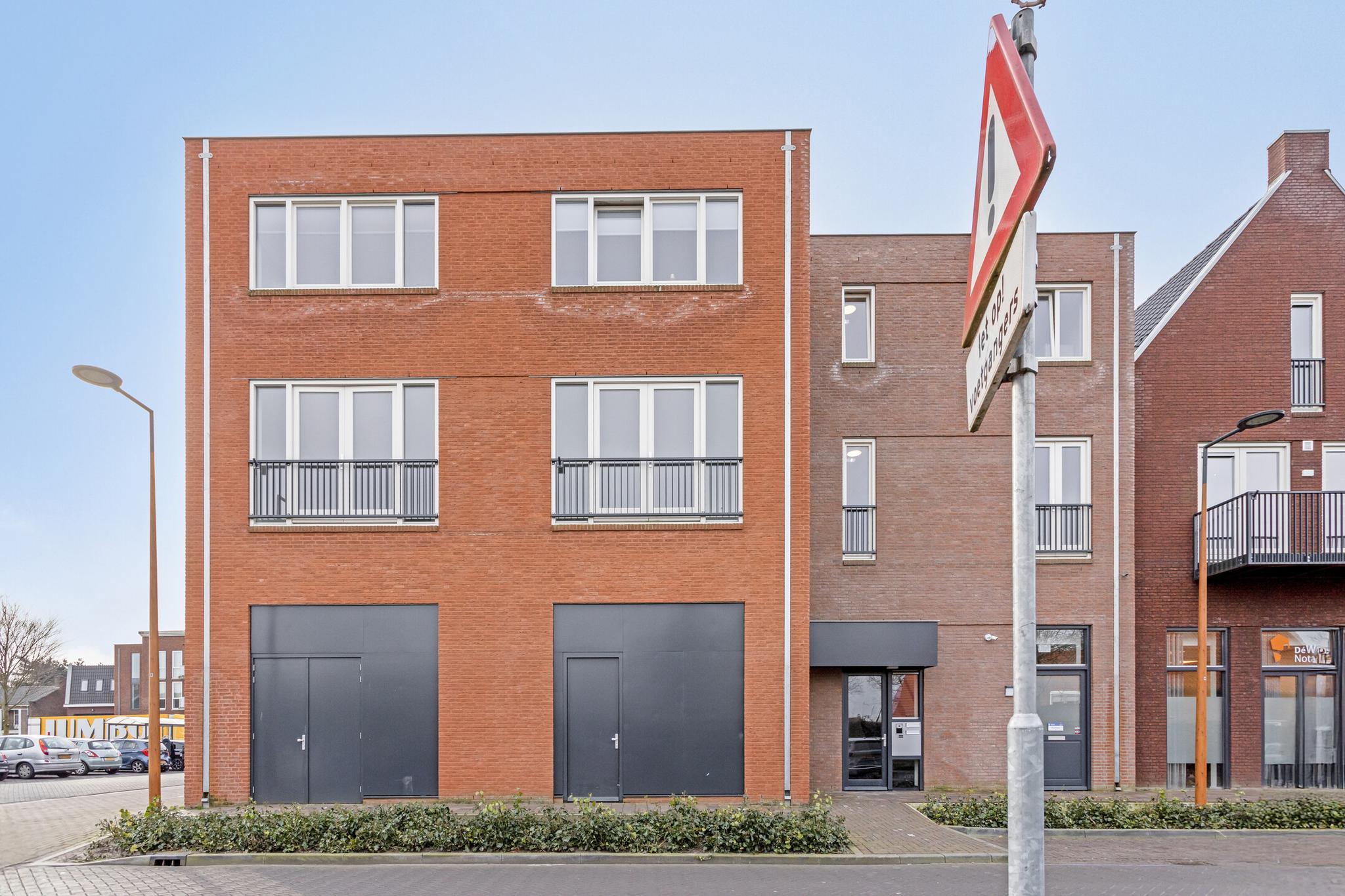 Monseigneur van Kesselstraat 2 B Vlijmen