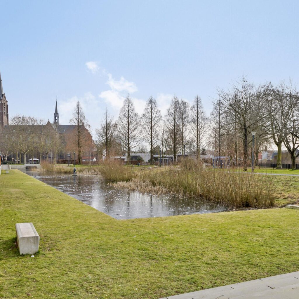 Monseigneur van Kesselstraat 2 B Vlijmen