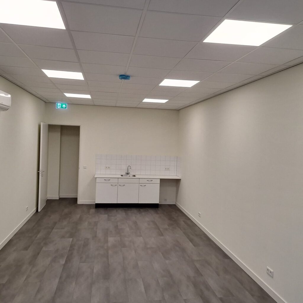 Baarzenstraat 9 B Vught