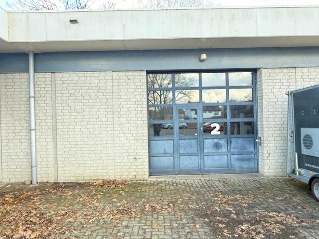 Esscheweg 105 Vught